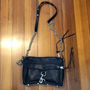Rebecca Minkoff Mini MAC Crossbody